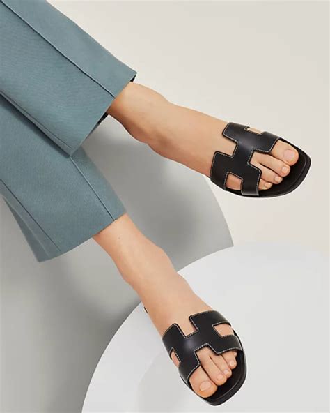 hermes schuhe damen sandalen fake|15 awesome Hermès Sandals dupes & alternatives in 2024.